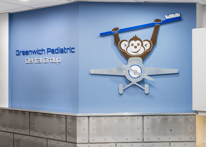 Greenwich Pediatric Dental Group, LLC